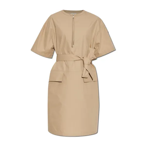 Dresses > Day Dresses > Short Dresses - - Moncler - Modalova