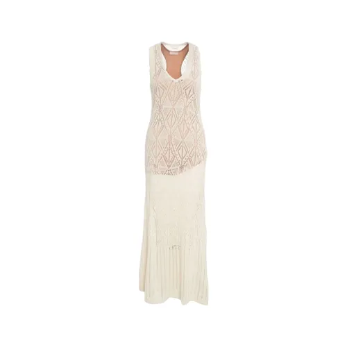 Dresses > Day Dresses > Maxi Dresses - - Liu Jo - Modalova