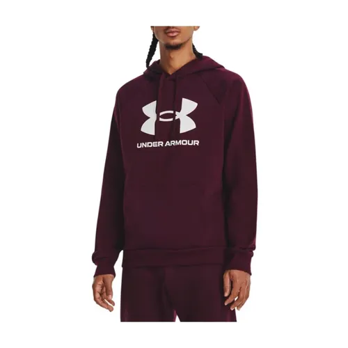 Sweatshirts & Hoodies > Hoodies - - Under Armour - Modalova