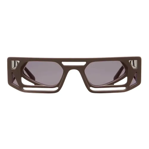 Accessories > Sunglasses - - Kuboraum - Modalova