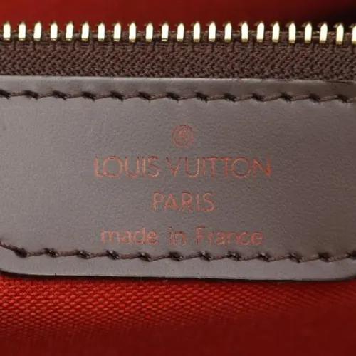 Pre-owned > Pre-owned Bags > Pre-owned Tote Bags - - Louis Vuitton Vintage - Modalova