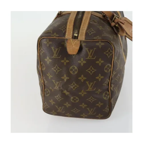 Pre-owned > Pre-owned Bags > Pre-owned Weekend Bags - - Louis Vuitton Vintage - Modalova