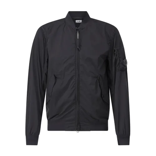 Jackets > Bomber Jackets - - C.p. Company - Modalova
