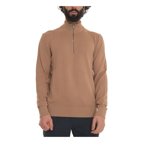 Knitwear > Turtlenecks - - Boss - Modalova