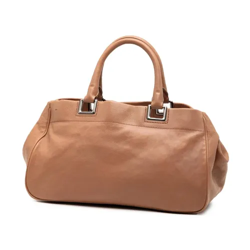 Pre-owned > Pre-owned Bags > Pre-owned Handbags - - Prada Vintage - Modalova