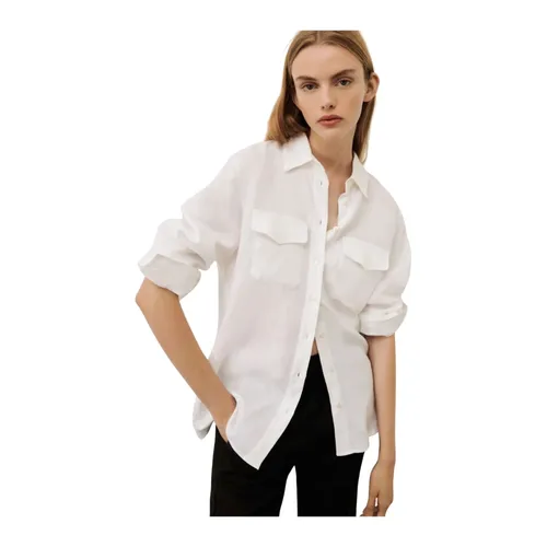 Blouses & Shirts > Shirts - - Marella - Modalova