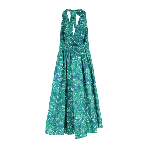 Dresses > Day Dresses > Summer Dresses - - Max Mara - Modalova