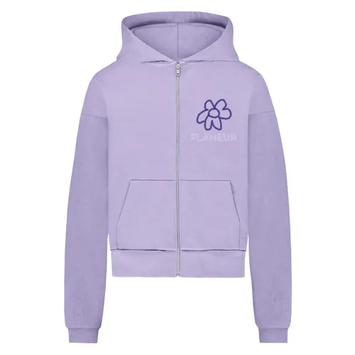 Sweatshirts & Hoodies > Zip-throughs - - Flâneur - Modalova