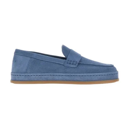 Shoes > Flats > Loafers - - Hogan - Modalova