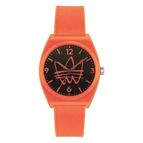 Accessories > Watches - - Adidas - Modalova