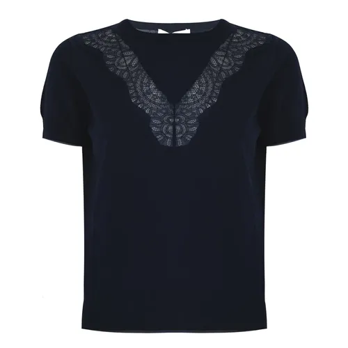 Knitwear > Round-neck Knitwear - - Kocca - Modalova