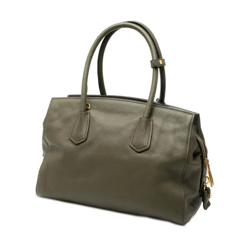 Pre-owned > Pre-owned Bags > Pre-owned Handbags - - Prada Vintage - Modalova