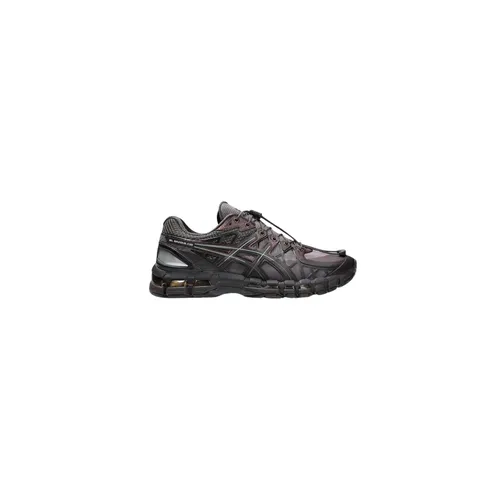 Asics - Shoes > Sneakers - Brown - Asics - Modalova
