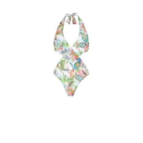 Swimwear > One-piece - - Roberto Cavalli - Modalova