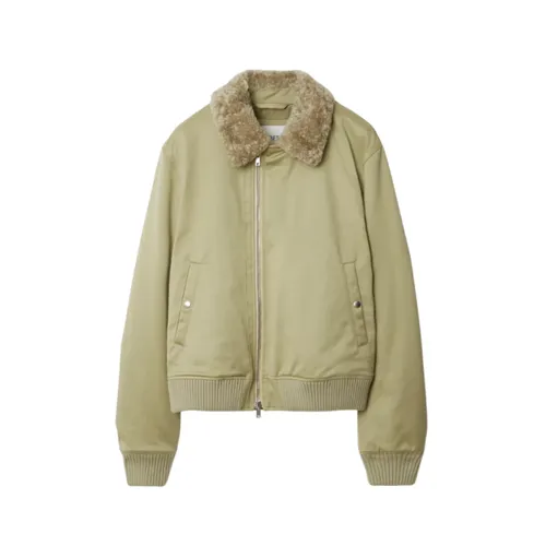 Jackets > Light Jackets - - Burberry - Modalova