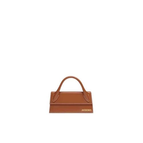 Bags > Handbags - - Jacquemus - Modalova