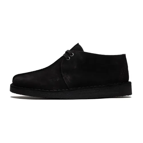Shoes > Flats > Laced Shoes - - Clarks - Modalova