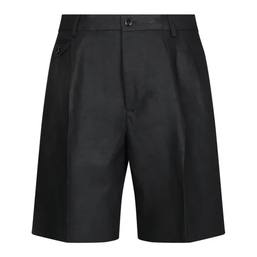 Shorts > Casual Shorts - - Dolce & Gabbana - Modalova