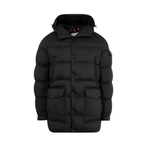 Jackets > Down Jackets - - Moncler - Modalova