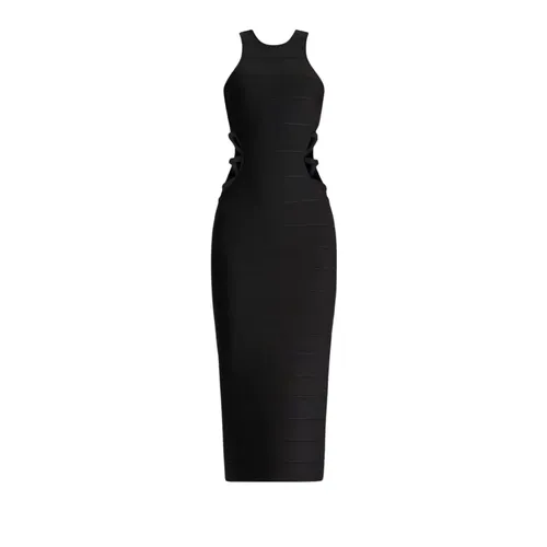 Dresses > Day Dresses > Midi Dresses - - Herve Leger - Modalova