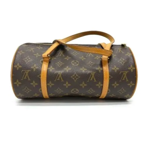 Pre-owned > Pre-owned Bags > Pre-owned Handbags - - Louis Vuitton Vintage - Modalova