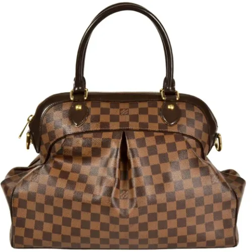 Pre-owned > Pre-owned Bags > Pre-owned Handbags - - Louis Vuitton Vintage - Modalova