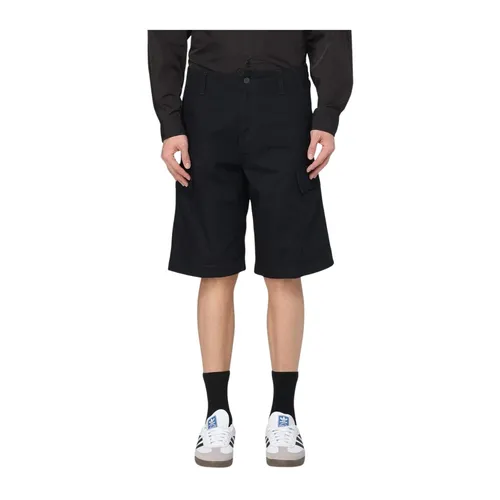 Shorts > Casual Shorts - - Carhartt Wip - Modalova
