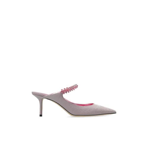 Shoes > Heels > Heeled Mules - - Jimmy Choo - Modalova