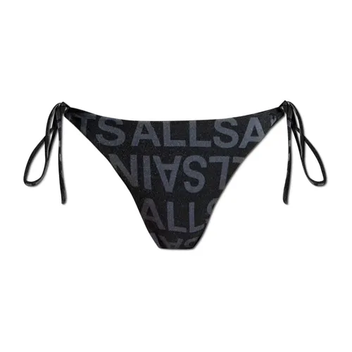 Swimwear > Bikinis - - AllSaints - Modalova