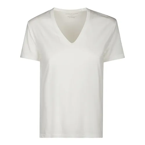 Tops > T-Shirts - - Majestic Filatures - Modalova