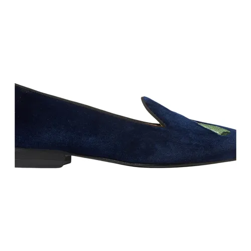 Shoes > Flats > Loafers - - Scarosso - Modalova
