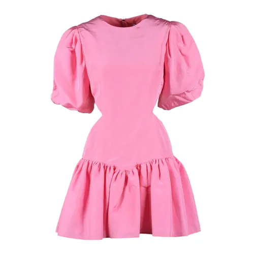 Dresses > Day Dresses > Short Dresses - - Msgm - Modalova