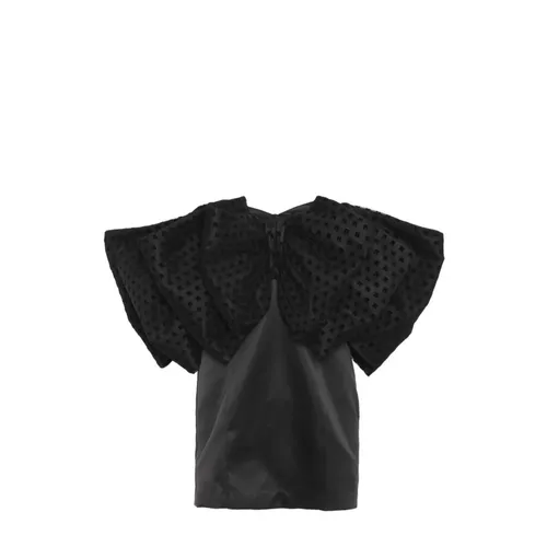 Dresses > Day Dresses > Short Dresses - - Rotate Birger Christensen - Modalova