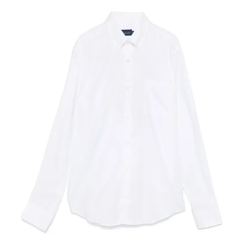 Shirts > Formal Shirts - - Paul & Shark - Modalova