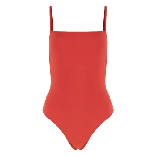 Lido - Swimwear > One-piece - Red - Lido - Modalova