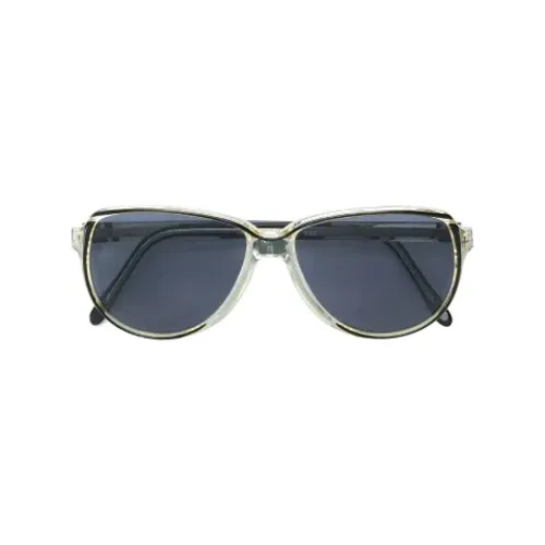 Pre-owned > Pre-owned Accessories - - Yves Saint Laurent Vintage - Modalova