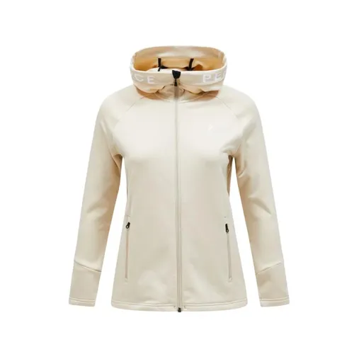 Jackets > Light Jackets - - Peak Performance - Modalova