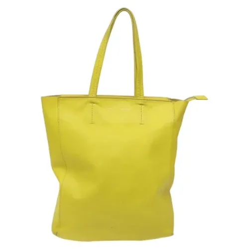 Pre-owned > Pre-owned Bags > Pre-owned Tote Bags - - Celine Vintage - Modalova