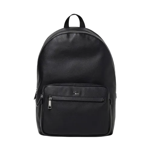 Hugo - Bags > Backpacks - Black - Hugo - Modalova