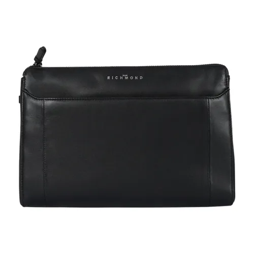 Bags > Clutches - - John Richmond - Modalova