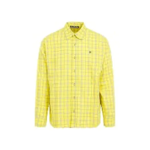 Shirts > Casual Shirts - - Acne Studios - Modalova