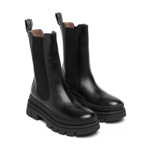 Shoes > Boots > Chelsea Boots - - Nerogiardini - Modalova