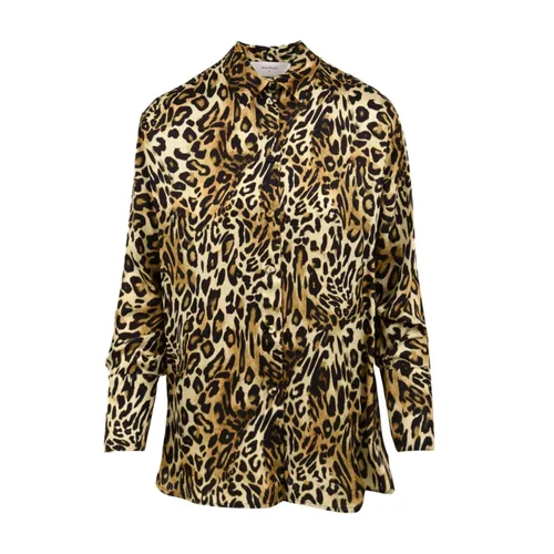 Blouses & Shirts > Shirts - - Beatrice .b - Modalova