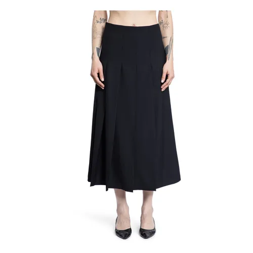 Skirts > Midi Skirts - - Studio Nicholson - Modalova