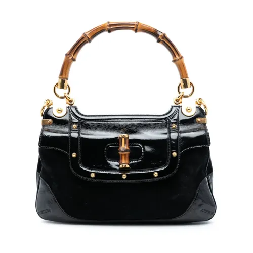 Pre-owned > Pre-owned Bags > Pre-owned Handbags - - Gucci Vintage - Modalova