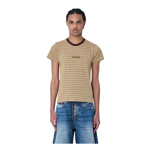 Tops > T-Shirts - - Martine Rose - Modalova