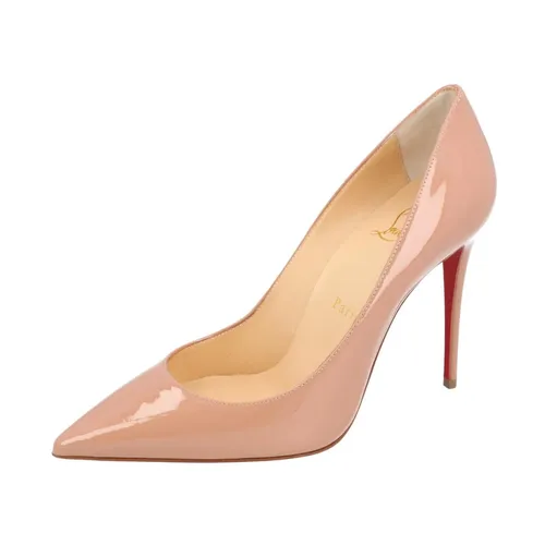 Shoes > Heels > Pumps - - Christian Louboutin - Modalova