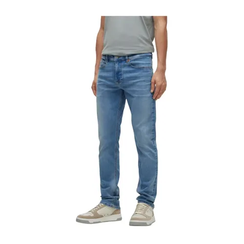 Jeans > Slim-fit Jeans - - Hugo - Modalova