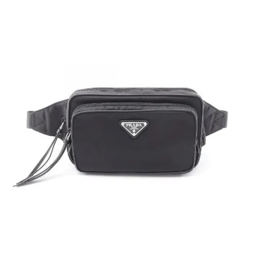 Pre-owned > Pre-owned Bags > Pre-owned Belt Bags - - Prada Vintage - Modalova