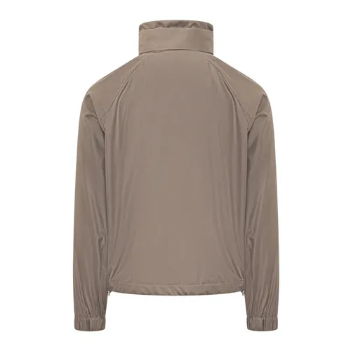 Sport > Outdoor > Jackets > Wind Jackets - - Brunello Cucinelli - Modalova